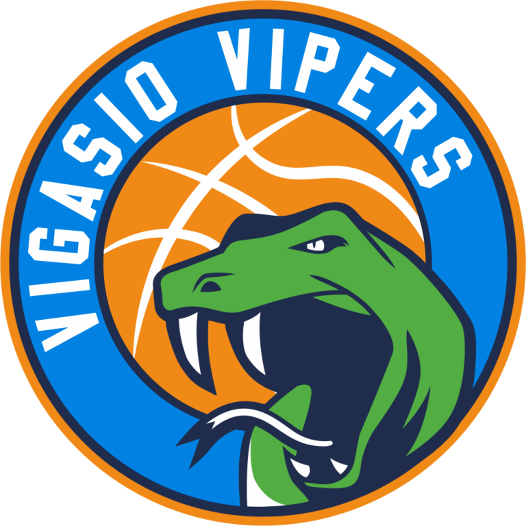 Vigasio Vipers logo
