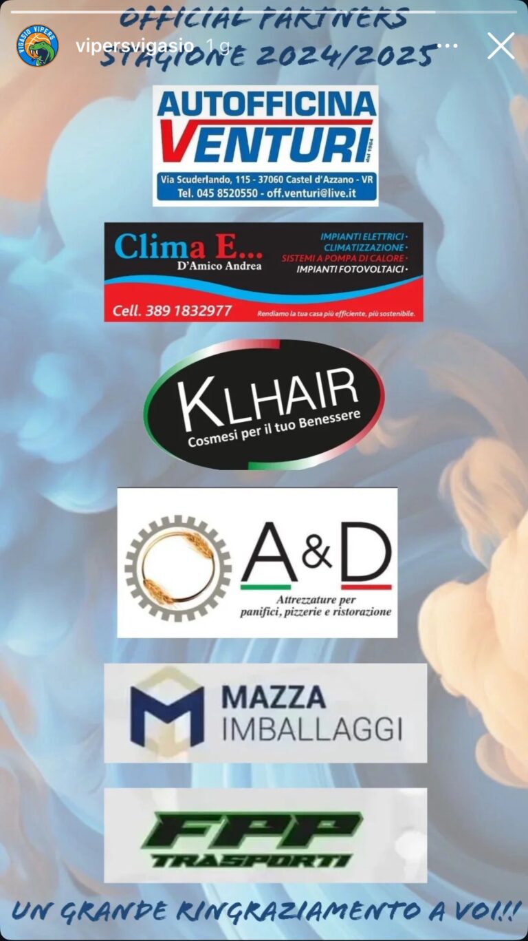 SponsorTotali