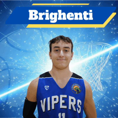 Matteo Brighenti