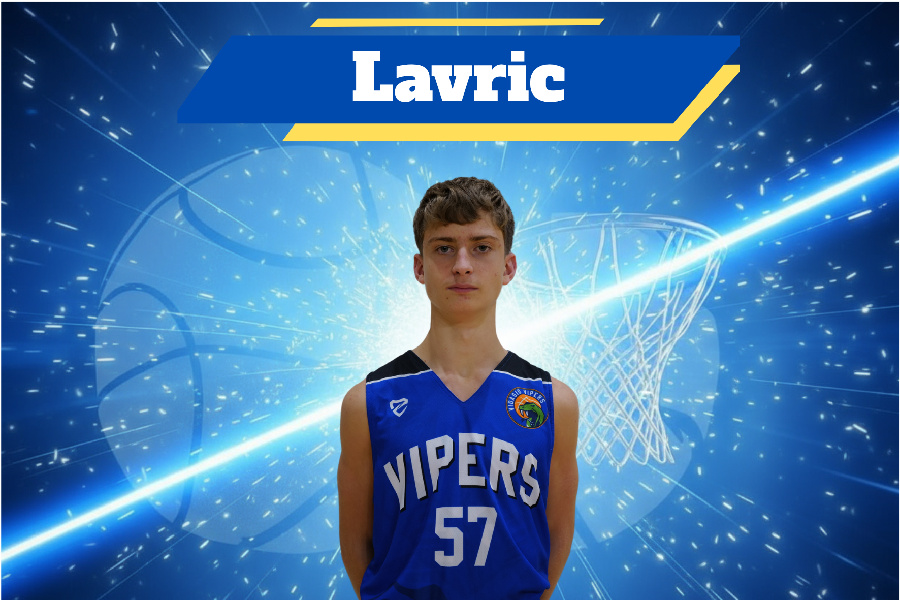lavric