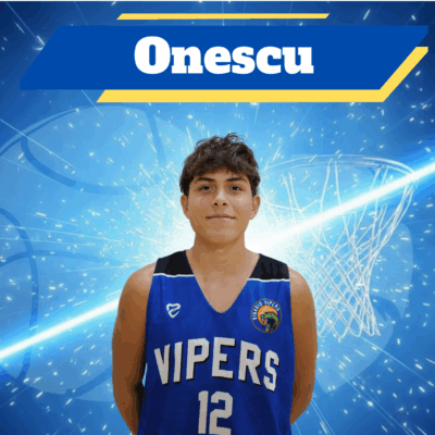 David Onescu