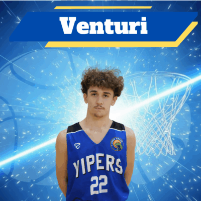 Lorenzo Venturi